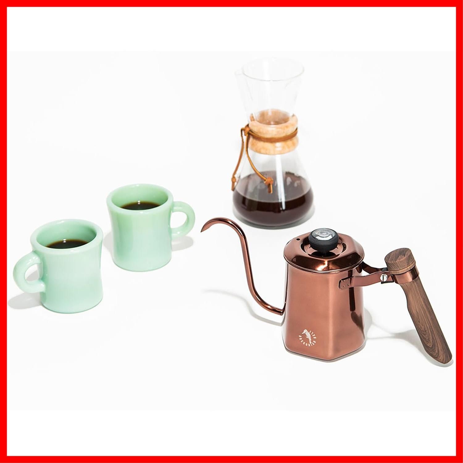 在庫 オレゴニアンキャンパー Oregonian Camper ポット ヘキサポット ブロンズ ODP2015 WWW_OPDRERGINERDOGAN_COM