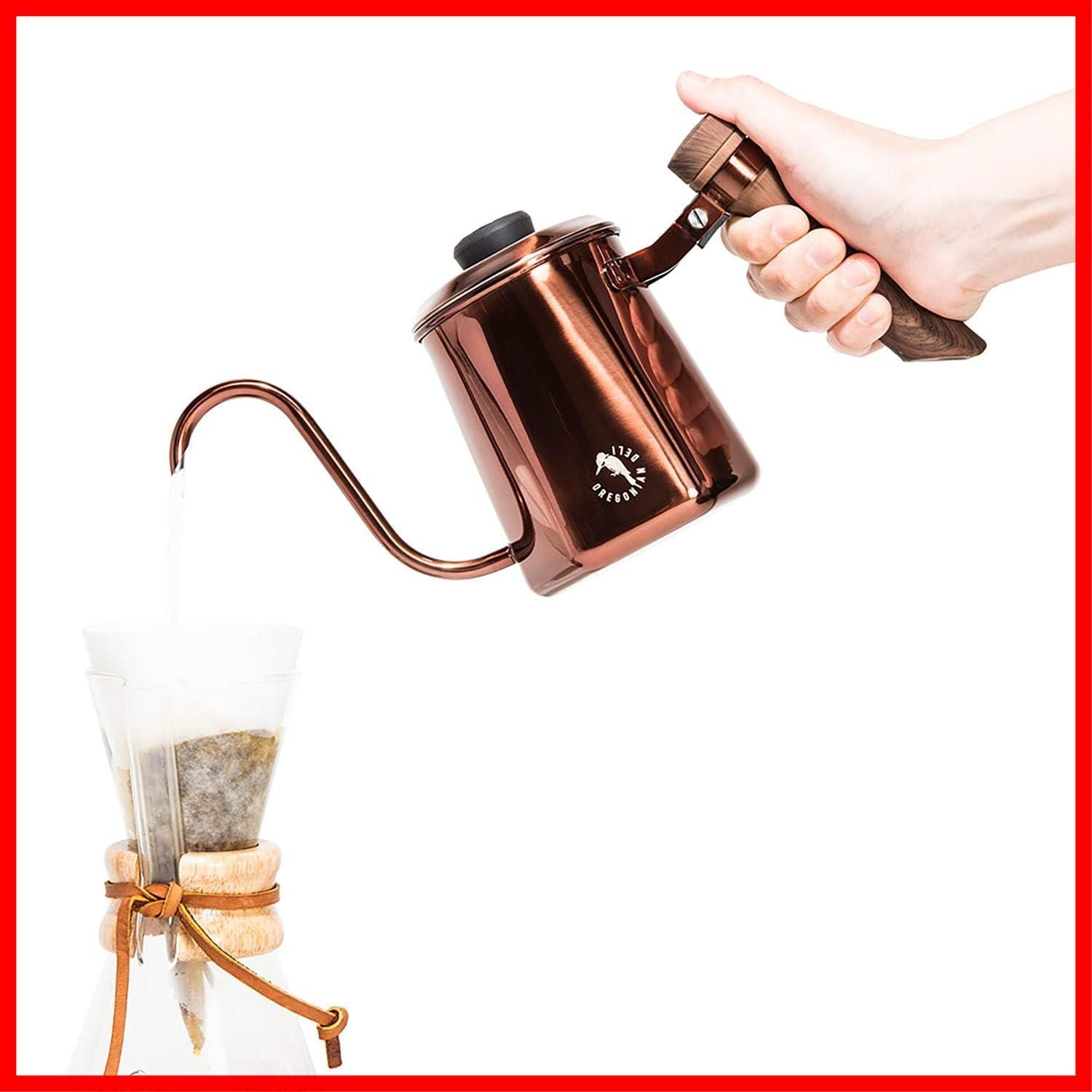 オレゴニアンキャンパー Oregonian