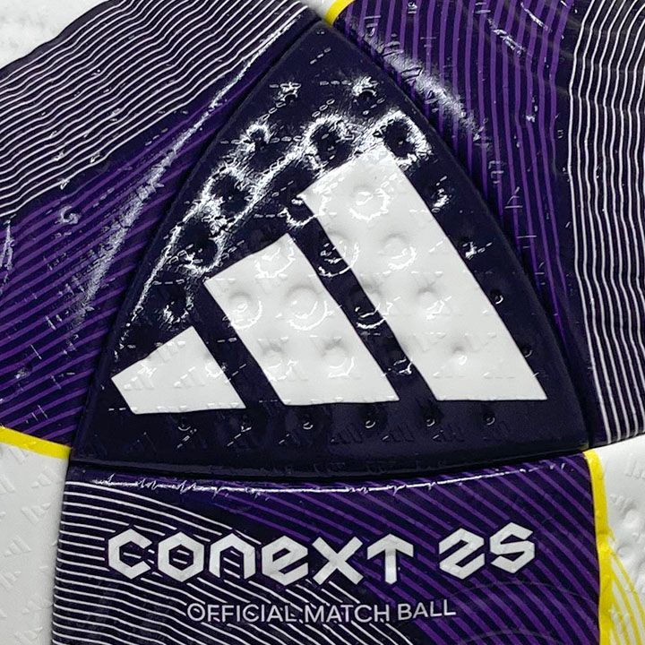 アディダス サッカーボール コネクト25 プロ FIFA主要大会 試合球 5号球 adidas ADF 500 ブランド