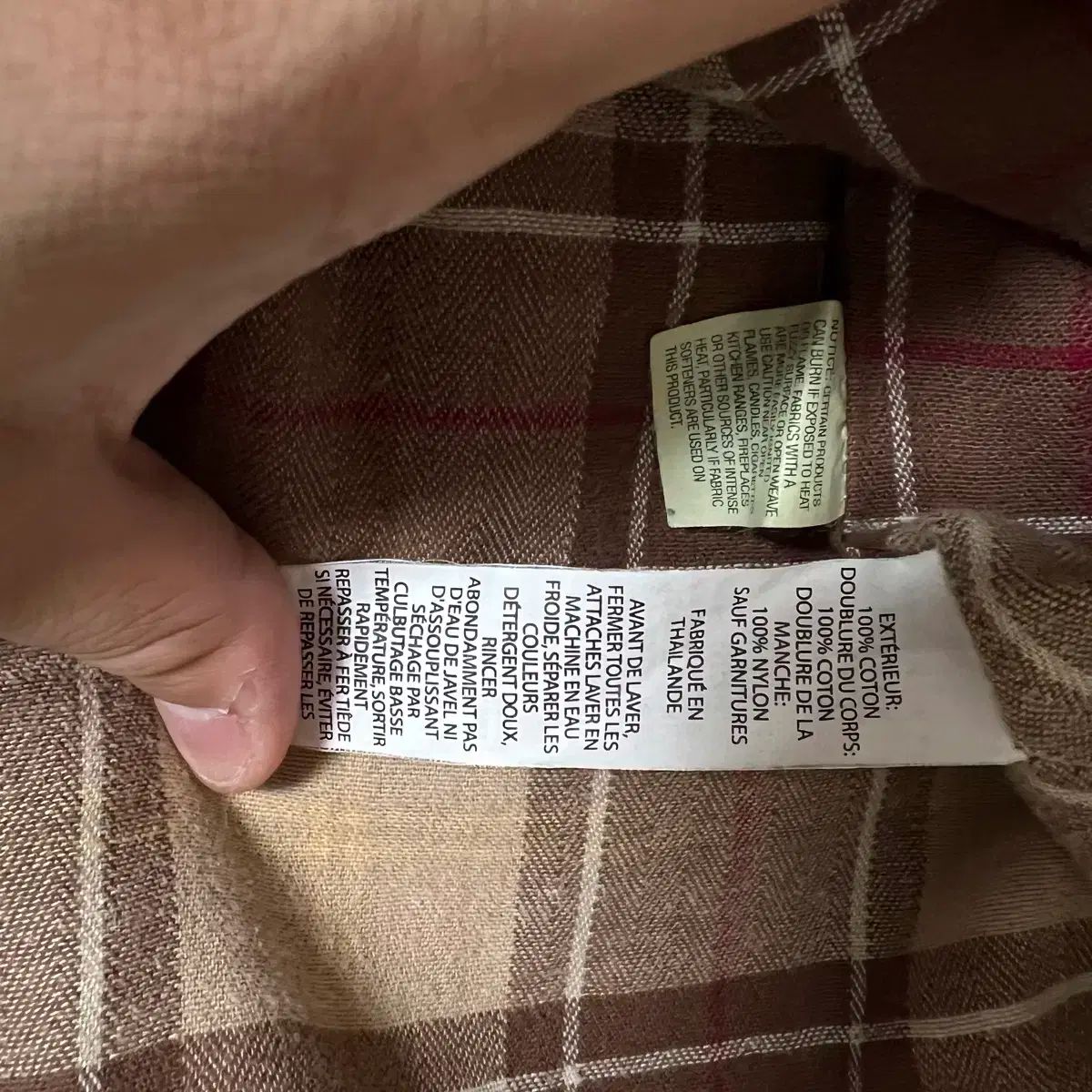 ジャケット オリーブ