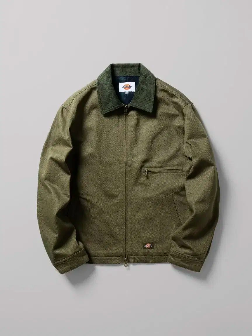 ディッキーズ ツイル ウォーク ジャケット サイズM 約100 103