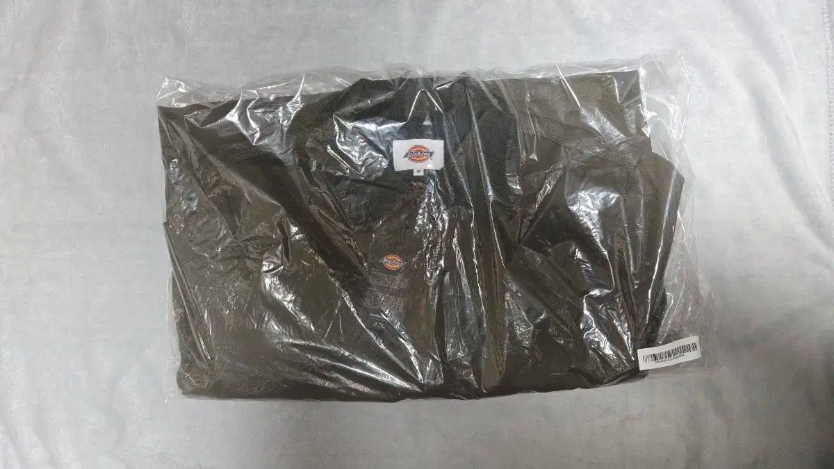 ディッキーズ ツイル ウォーク ジャケット サイズM 約100 103