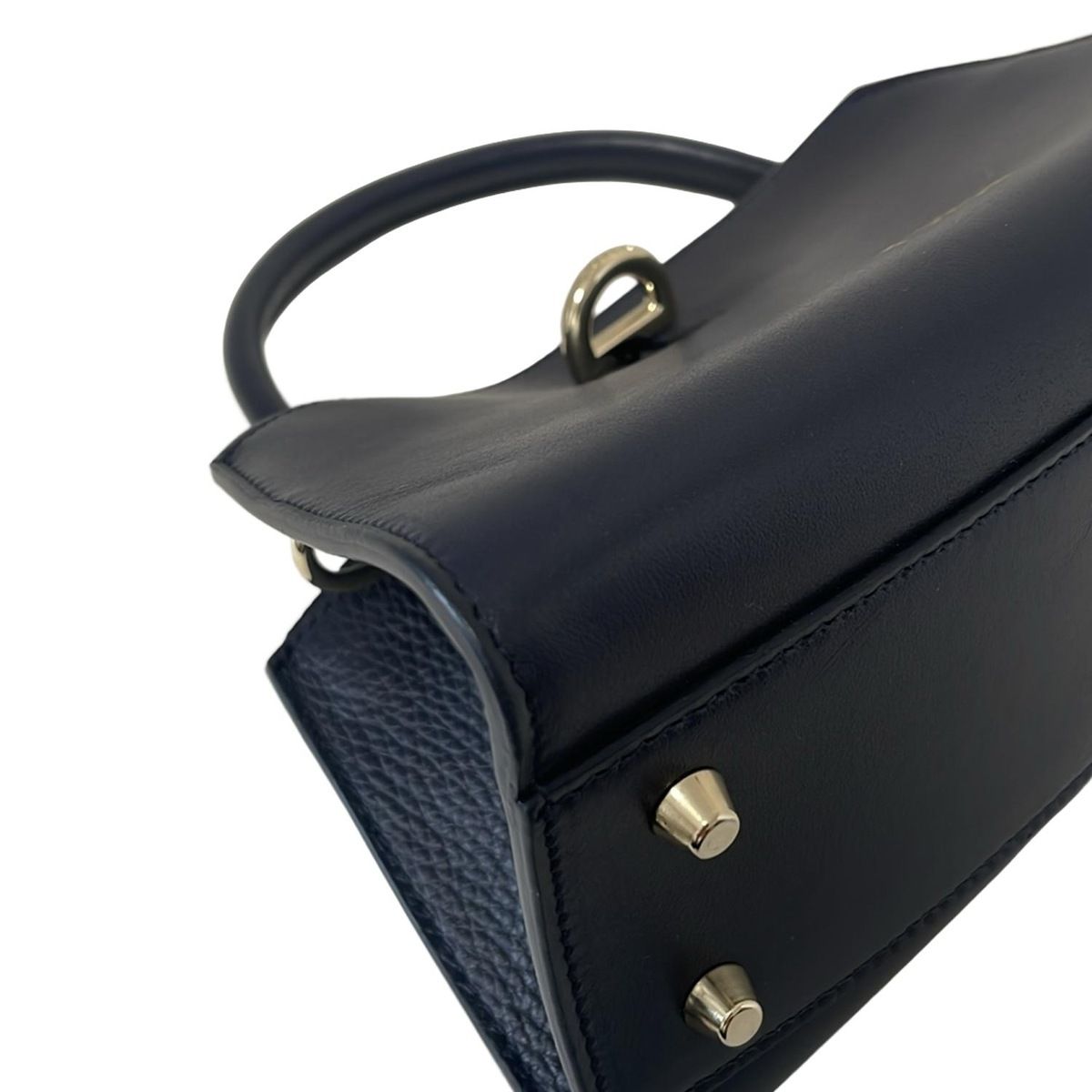 ミニバッグ レザー