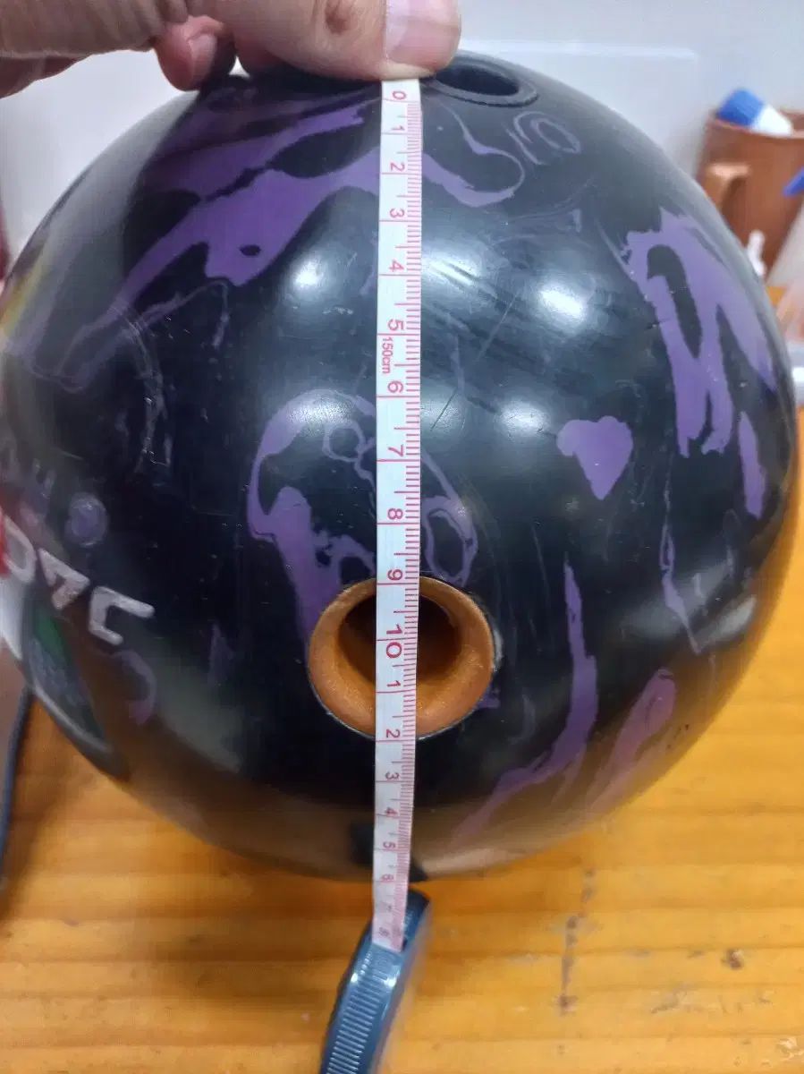  ボーリングボール 14 p ジャッカル JACKAL ゴースト ボウリング スポーツ