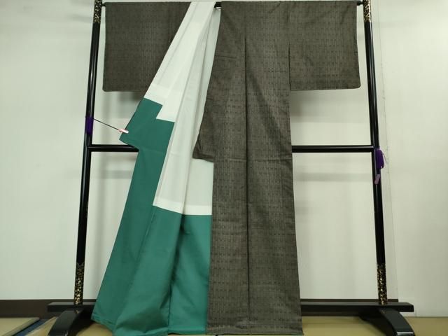 都喜ヱ門 本場大島紬