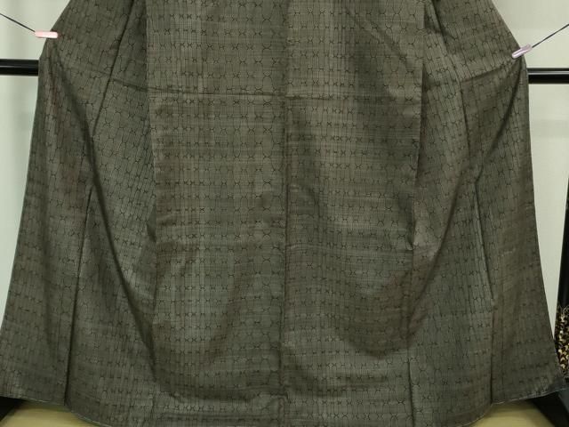 本場大島紬 7マルキ