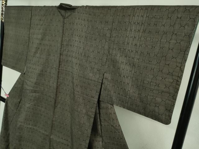 藤絹織物謹製 kh