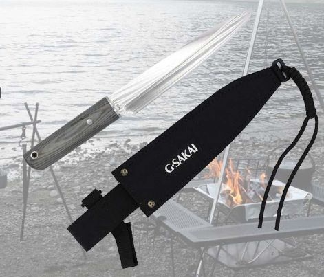 Gｻｶｲ 10818 ｱｳﾄﾄﾞｱ ｻｼﾐ L