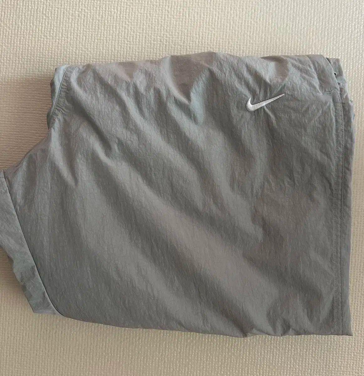 ナイキ NRG ソロスウッシュ ウーブンパンツ CD6544-050