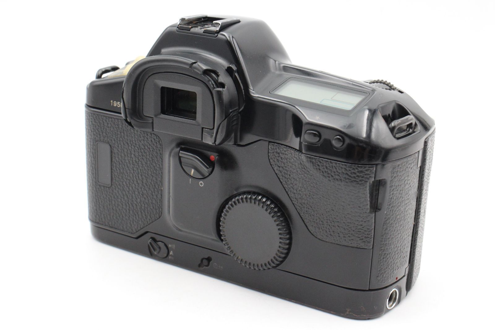 実用品 Canon キャノン EOS-1N ボディ 12985