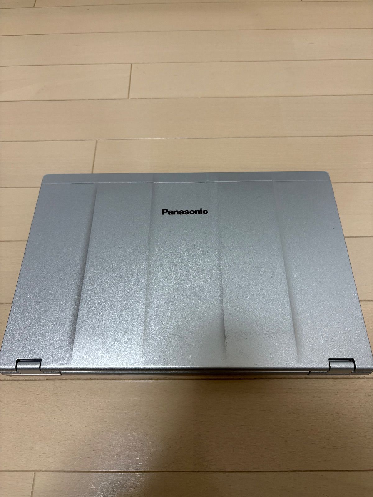 即配送 Panasonic Let’s note CF-LV 9 Windows 11 メモリ8 GB Core i 5 パソコン ノートPC パナソニック レッツノート