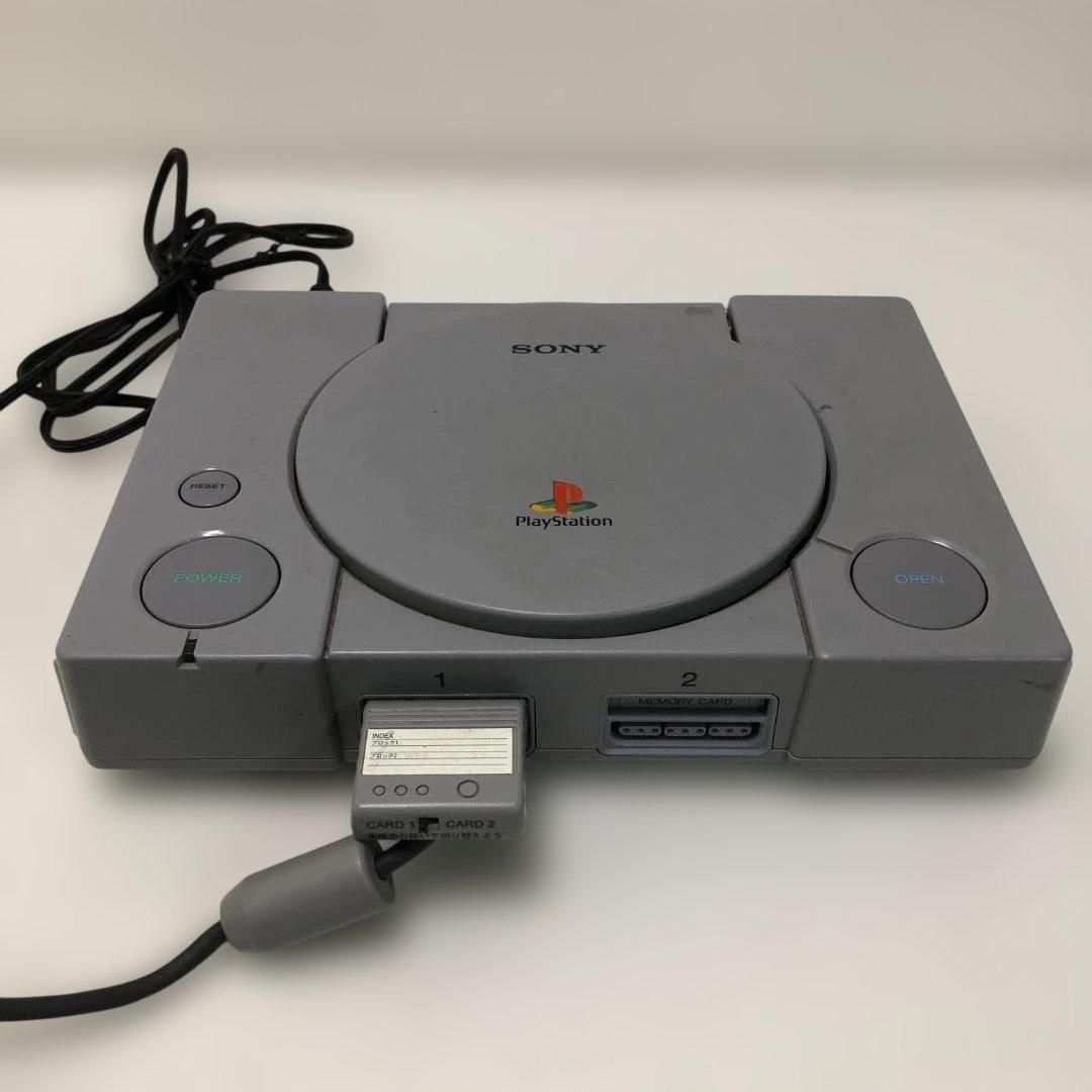 アナログコントローラー ゲーム機