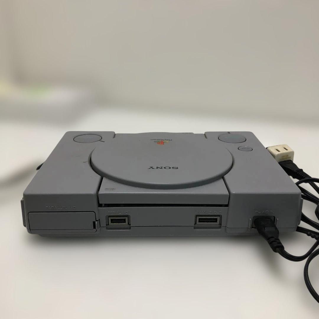 SONY プレイステーション