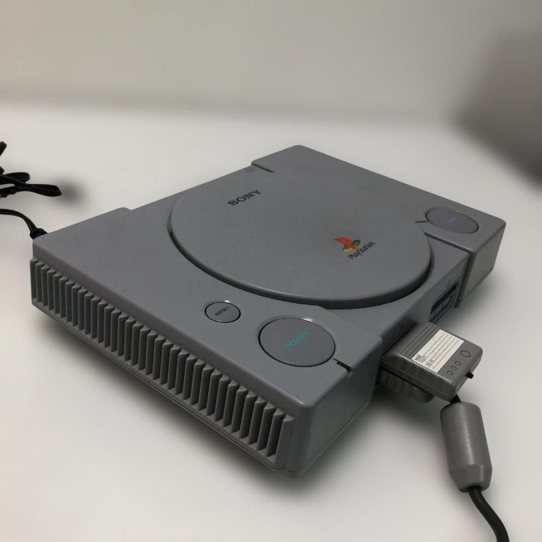 アナログコントローラー ゲーム機