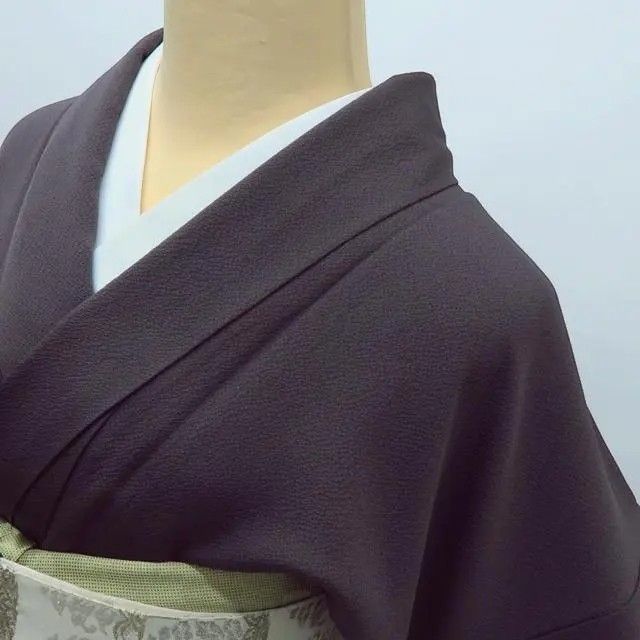 正絹 単衣 付下 花井幸子 未使用品 正絹 単衣 付下 花井幸子 未使用品 正絹 単衣 付下 花井幸子 未使用品