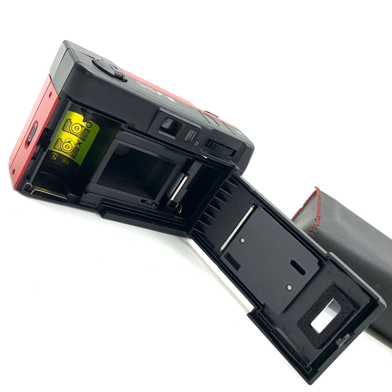 CHINON ヤングミニ　35F-Ⅱ・デート　新品 CHINON ヤングミニ 35F-Ⅱ・デート 新品 2025年最新】Yahoo