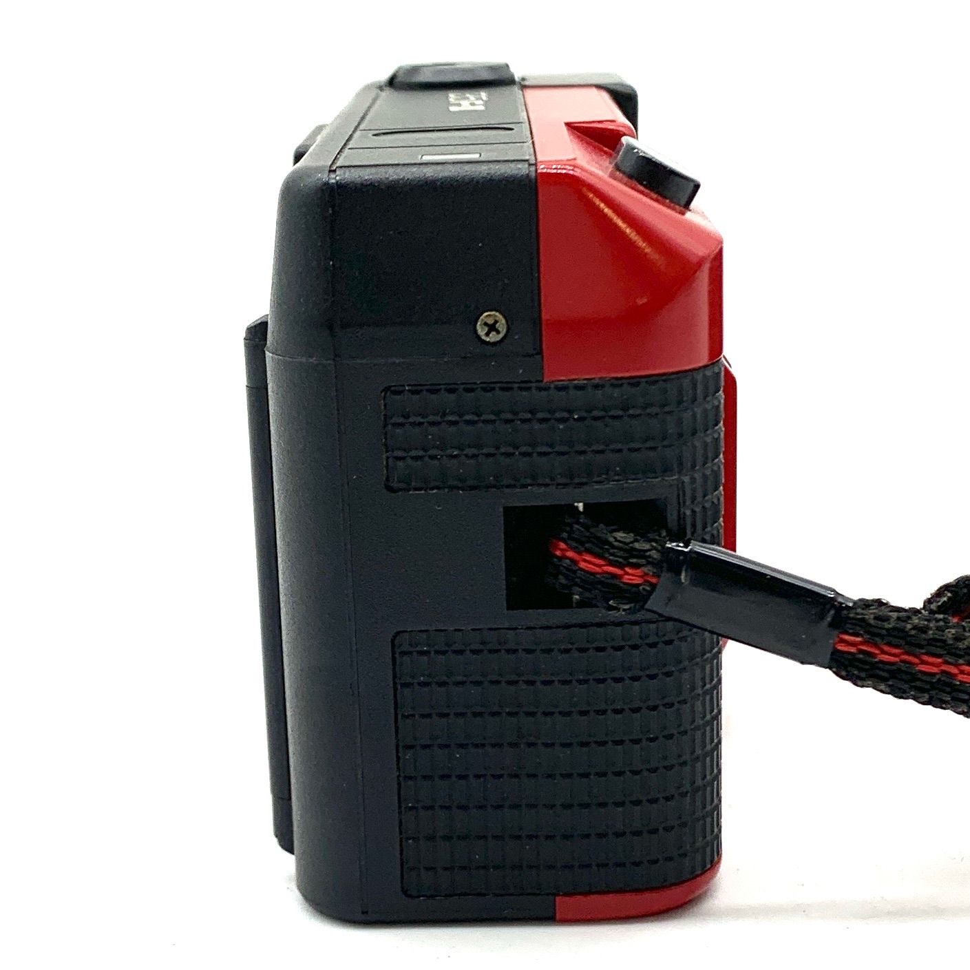 動作未確認】CHINON コンパクトフィルムカメラ 35F-Ⅱ 1:3.8 35mm