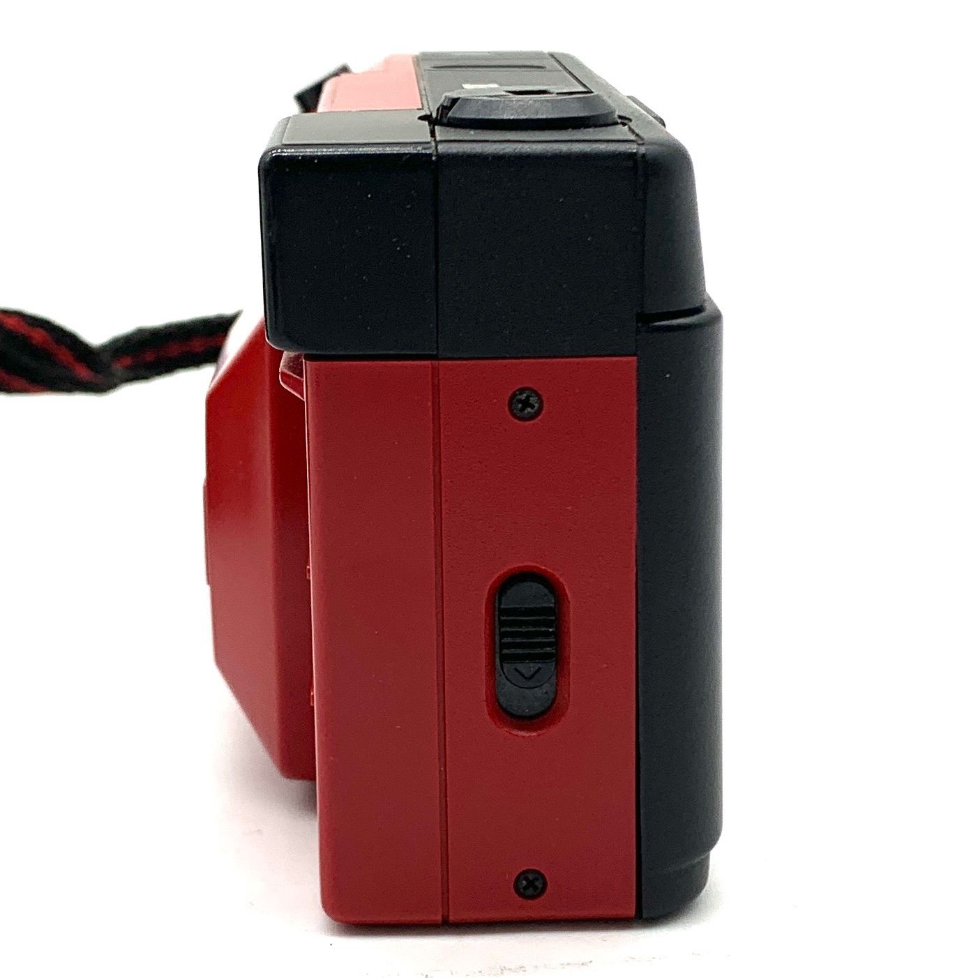 動作未確認】CHINON コンパクトフィルムカメラ 35F-Ⅱ 1:3.8 35mm