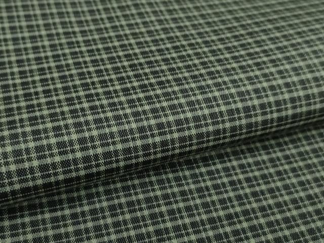 西陣織 おしゃれ格子