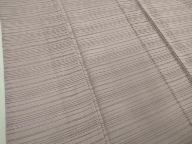 銀座きしや 色無地