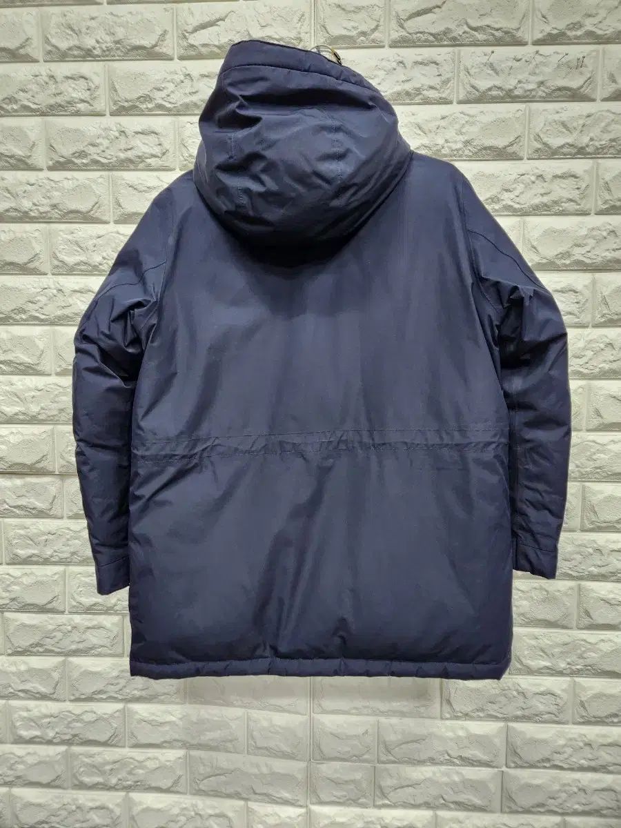 BLACK YAK ブラックヤク キッズ ゴアテックス グースダウン ジップアップ ダウン 155 サイズ k 974