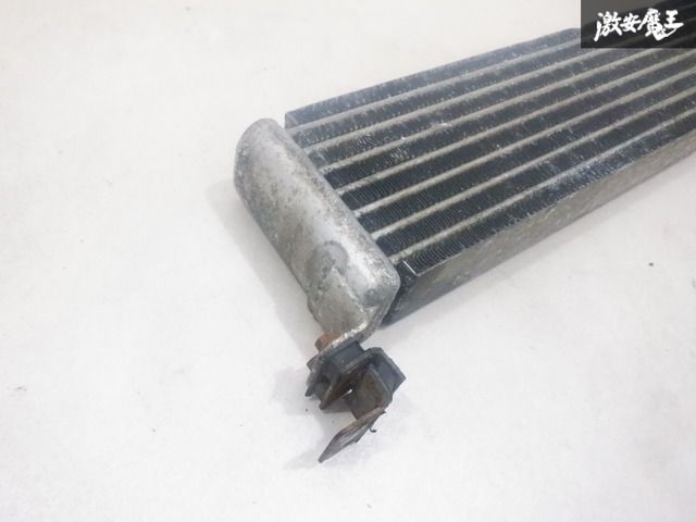 マツダ 純正 加工 SA22C サバンナRX-7 RX7 12A オイルクーラー コア