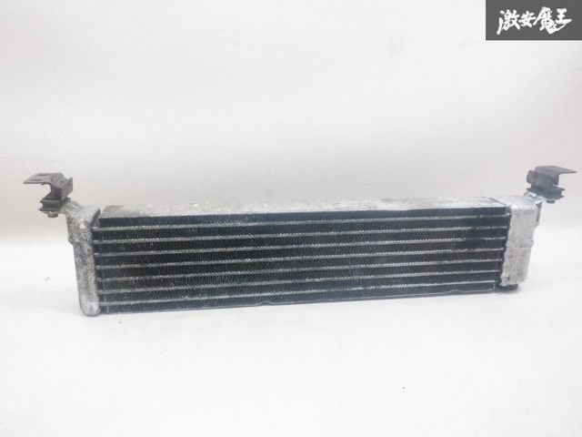 マツダ 純正 加工 SA22C サバンナRX-7 RX7 12A オイルクーラー コア