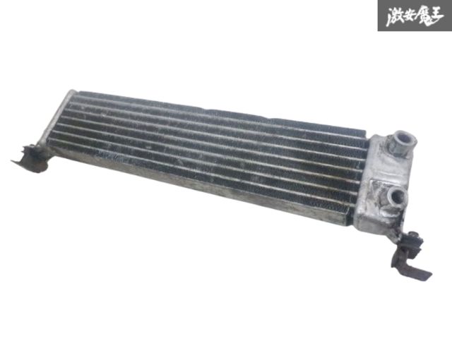 マツダ純正 サバンナ RX-7 SA22C オイルクーラーラバーマウント新品 マツダ 純正 加工 SA22C サバンナRX-7 RX7 12A オイルクーラー コア