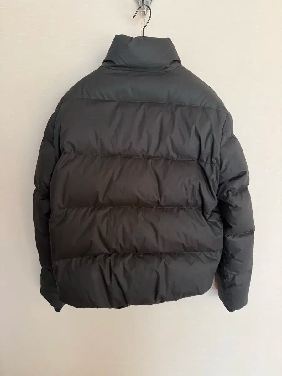 Face the Sunフラワー ダウンジャケット