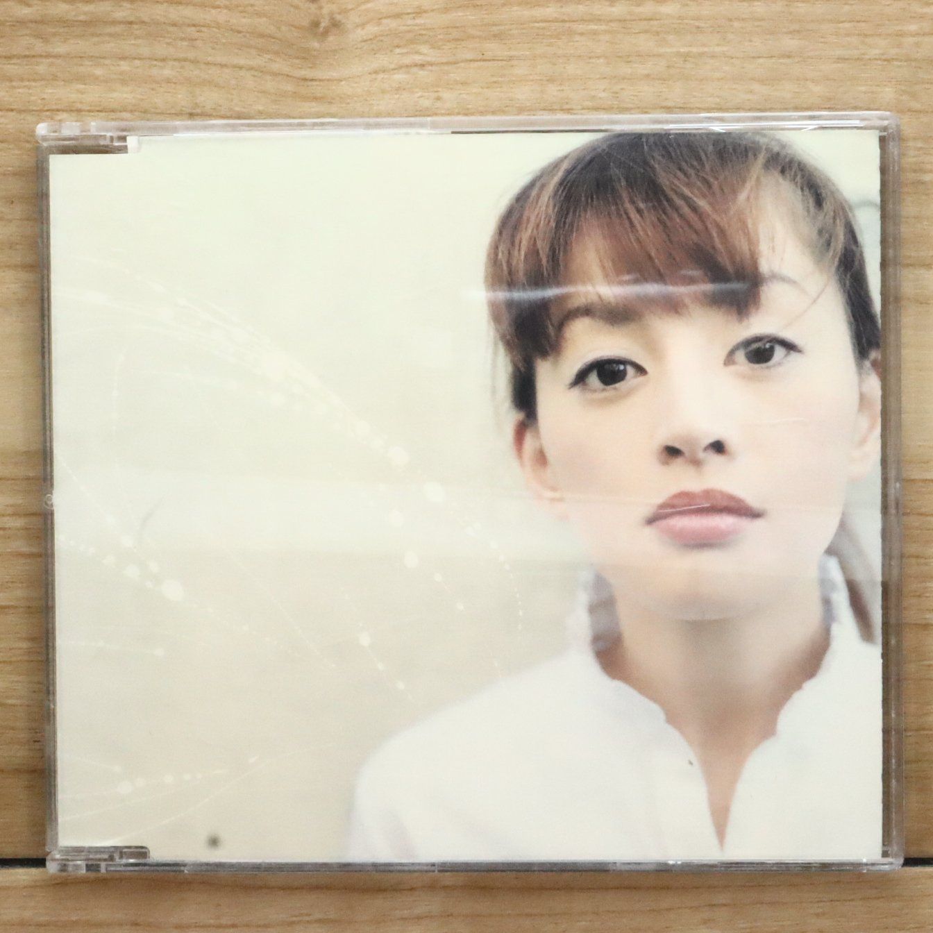 国内盤CD☆オルガンズ・カフェ/organs cafe□ ride on 【ZACL3012