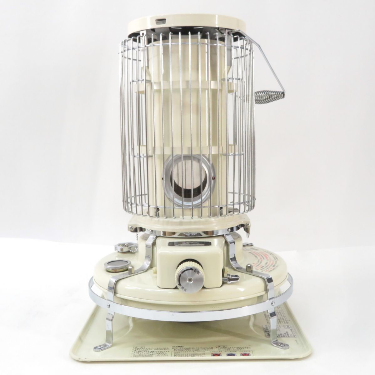 Aladdin アラジン ブルーフレームヒーター 石油ストーブ BF 3905-N 2013年製