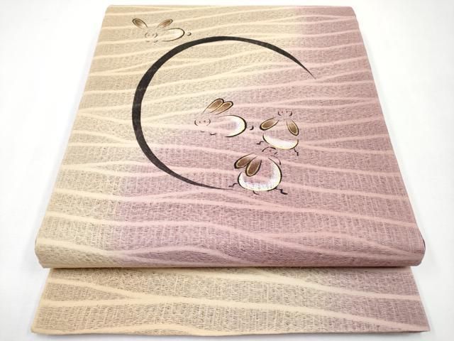 西陣御召し・単衣・想屋・ 西陣御召し・想屋・単衣・単品・