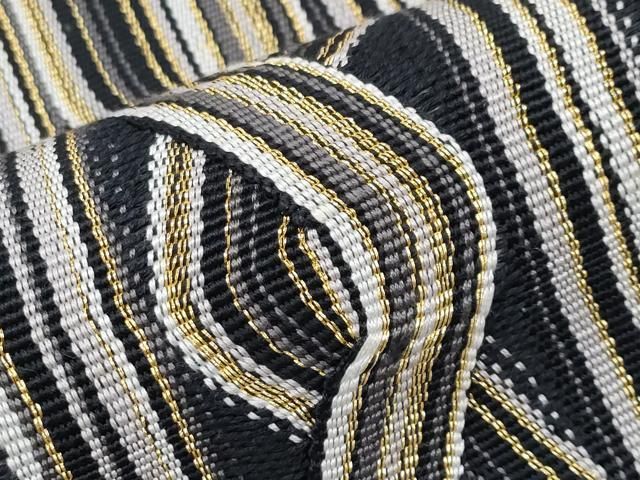 平和屋着物□極上 ひなや工房 くむ・あむ・おる 伊豆蔵明彦 唐組 太鼓