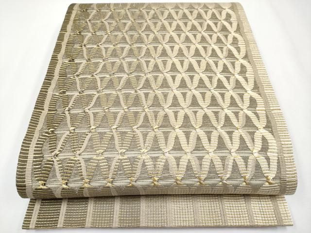 平和屋着物□極上 ひなや工房 くむ・あむ・おる 伊豆蔵明彦 唐組 太鼓