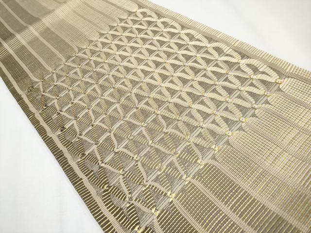 平和屋着物□極上 ひなや工房 くむ・あむ・おる 伊豆蔵明彦 唐組 太鼓