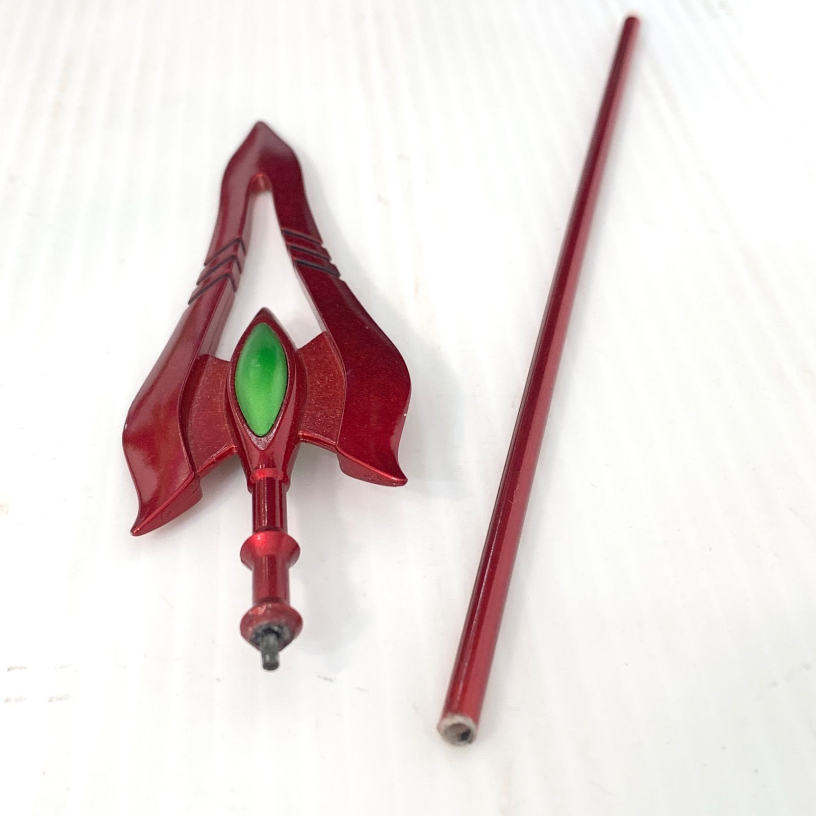 中古・ジャンク/槍折れ有り】一番くじ エヴァンゲリオン ラストワン賞