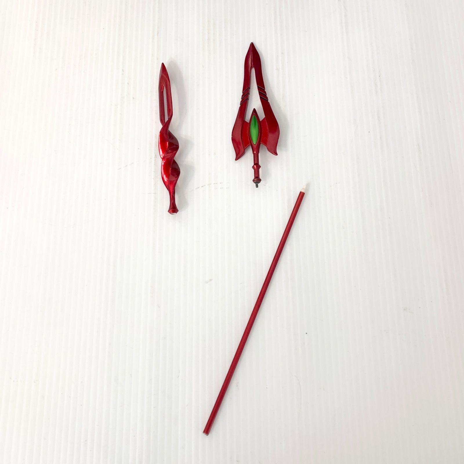 中古・ジャンク/槍折れ有り】一番くじ エヴァンゲリオン ラストワン賞