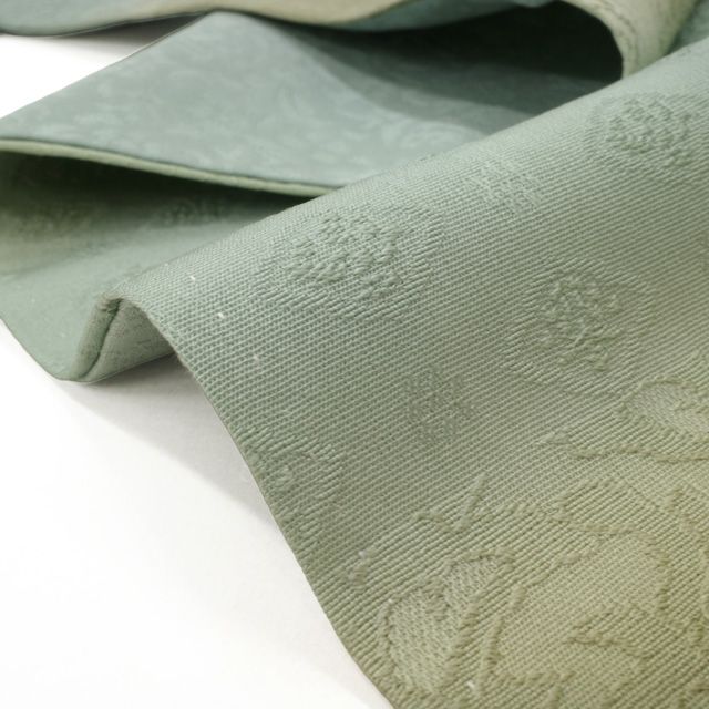 グリーン系 段ぼかし