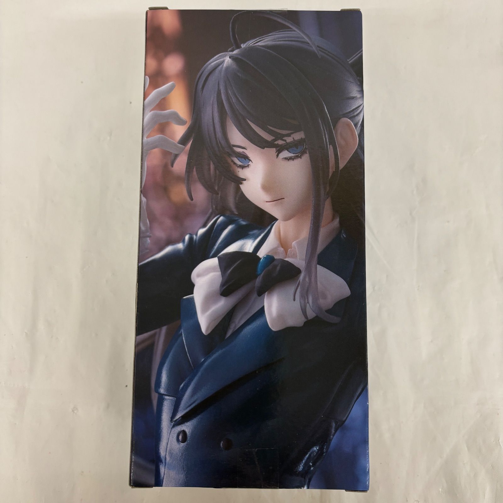 未開封 Ado フィギュア Winter ver. ラウンドワン限定 LFJ422 f107