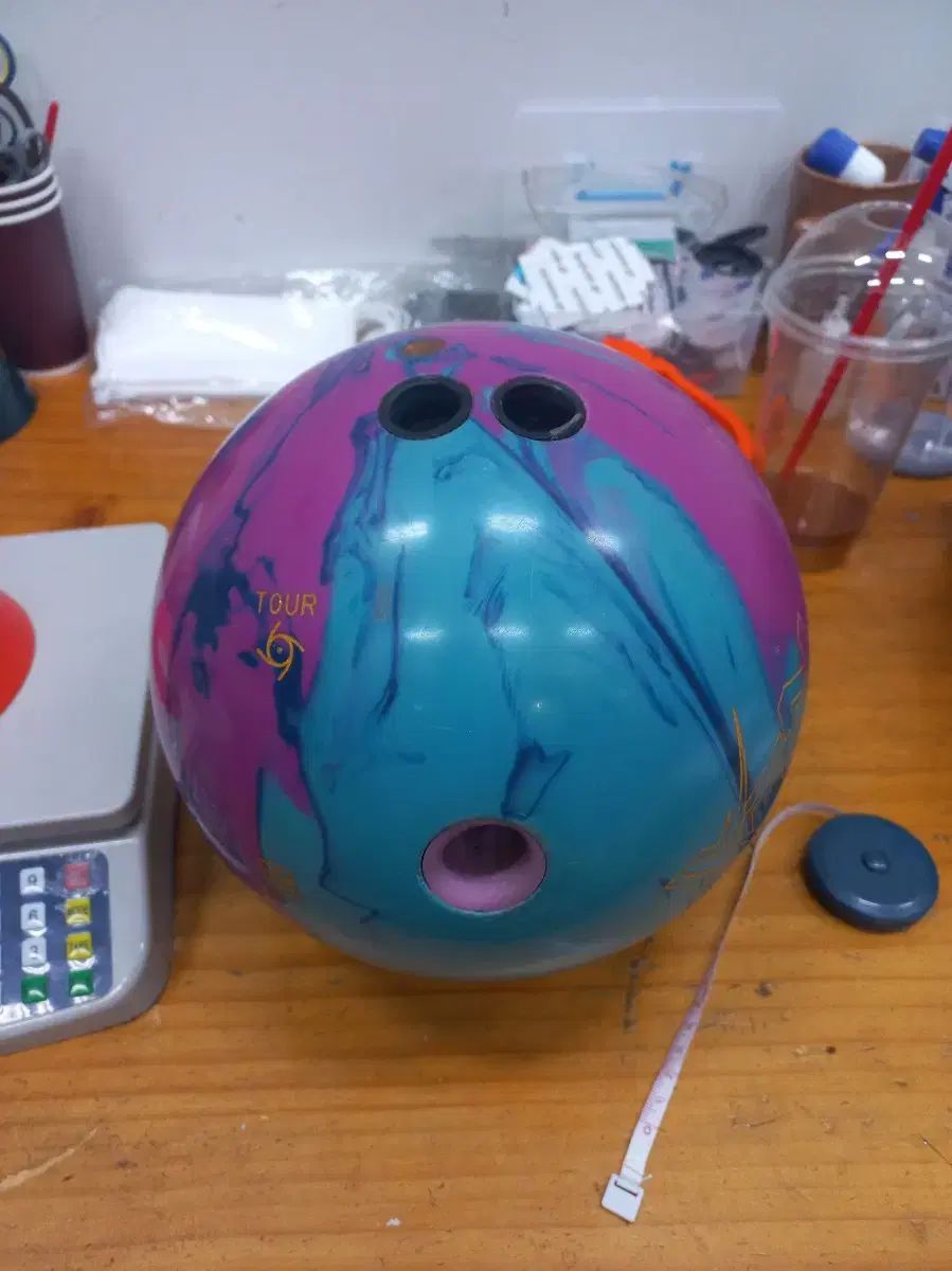 ボーリングボール 15 p fi zi k フィジーク Saturday of Us 左手