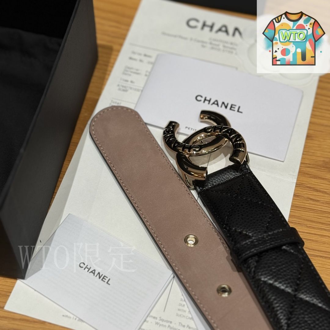 Chanel ニューモデル