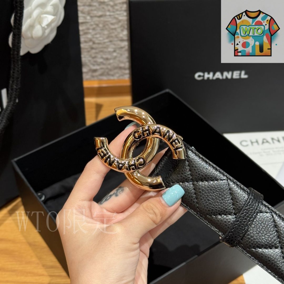 Chanel ニューモデル