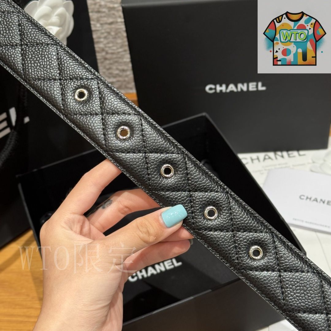 レディースベルト-WTO輸入-EAK