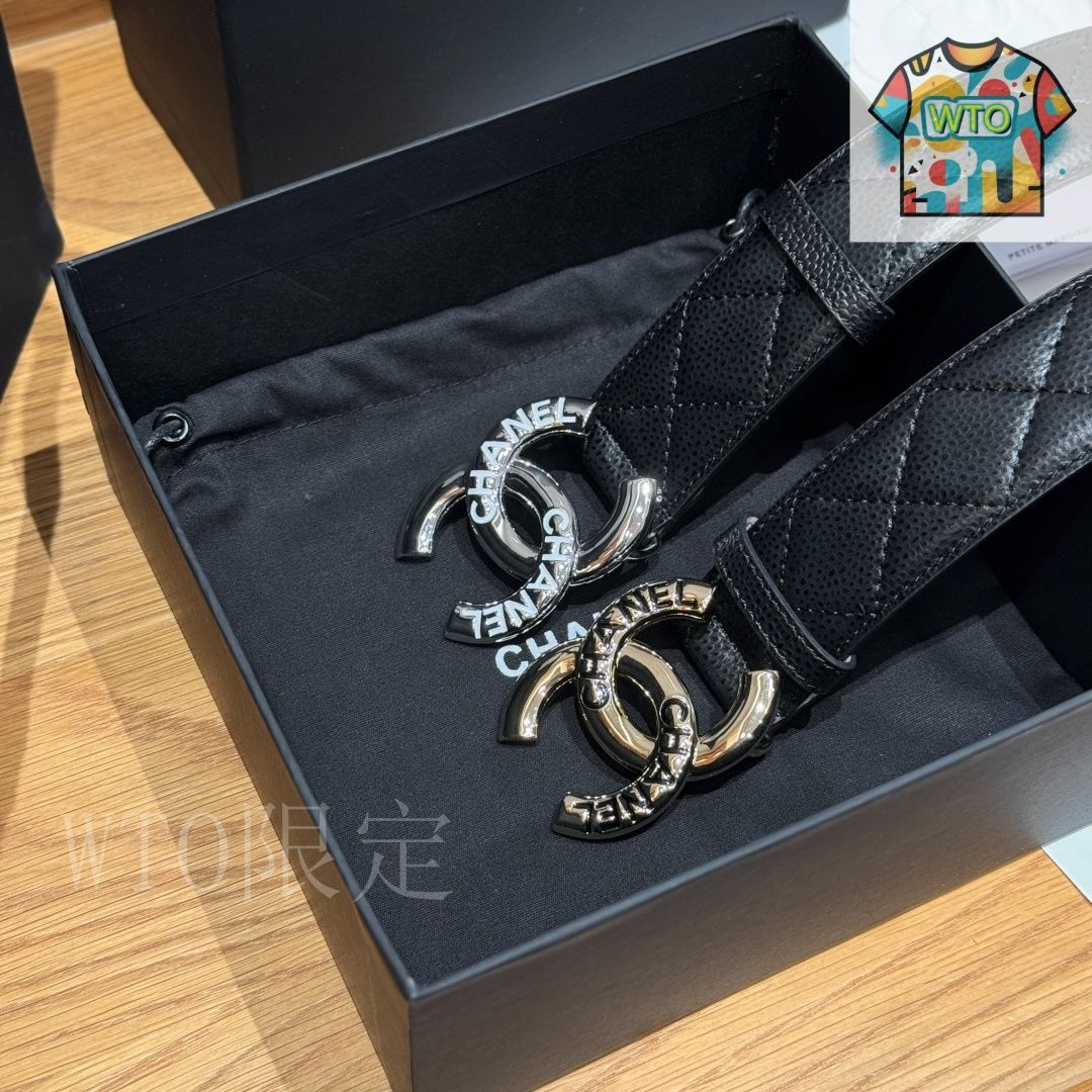 レディースベルト-WTO輸入-DIV