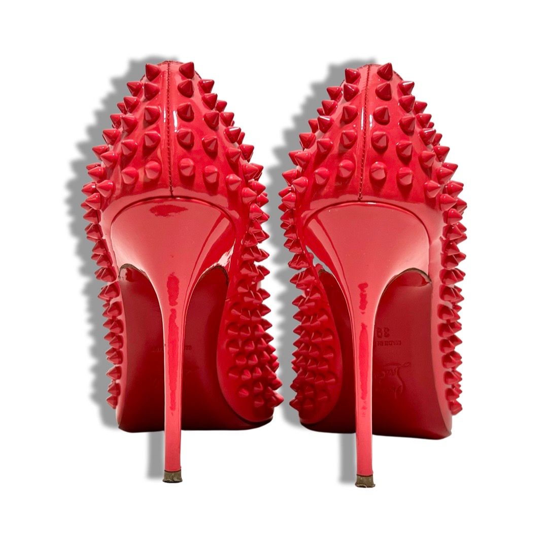 FIFI SPIKES