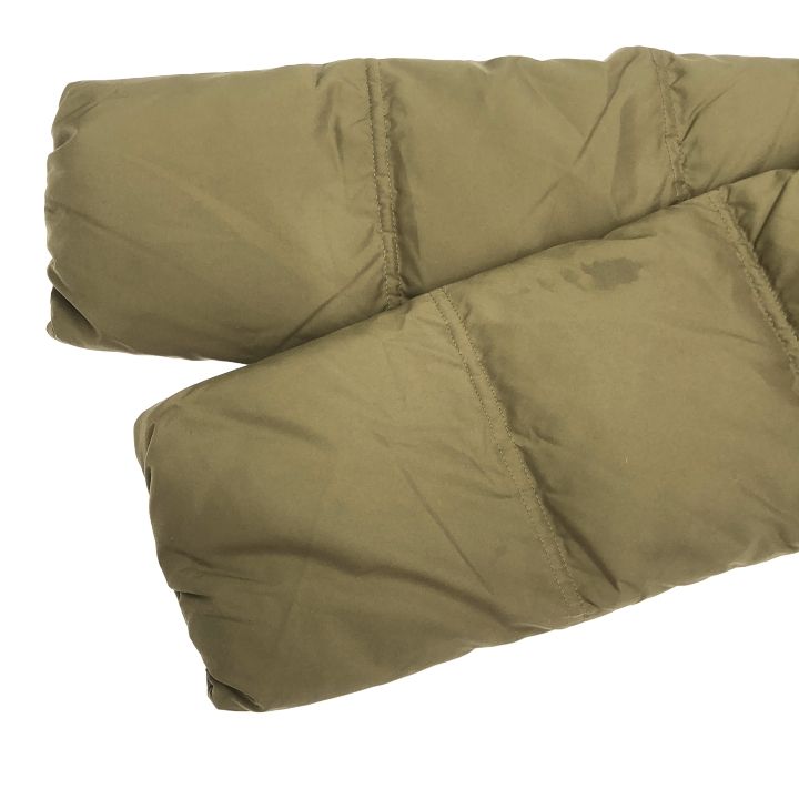 URBAN RESEARCH アーバンリサーチ ビーバーショートコート カーキ URBAN RESEARCH DOORS (アーバンリサーチドアーズ) ④ DR52-27M014