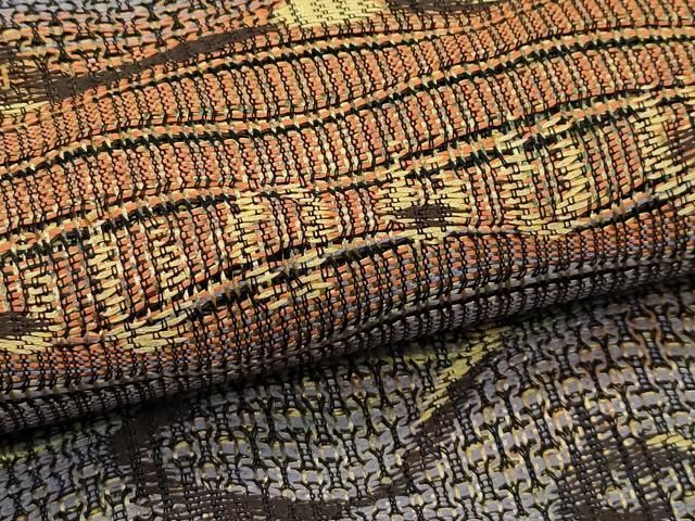 博多織人 黒木織物