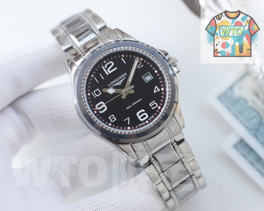 Longines ロンジン