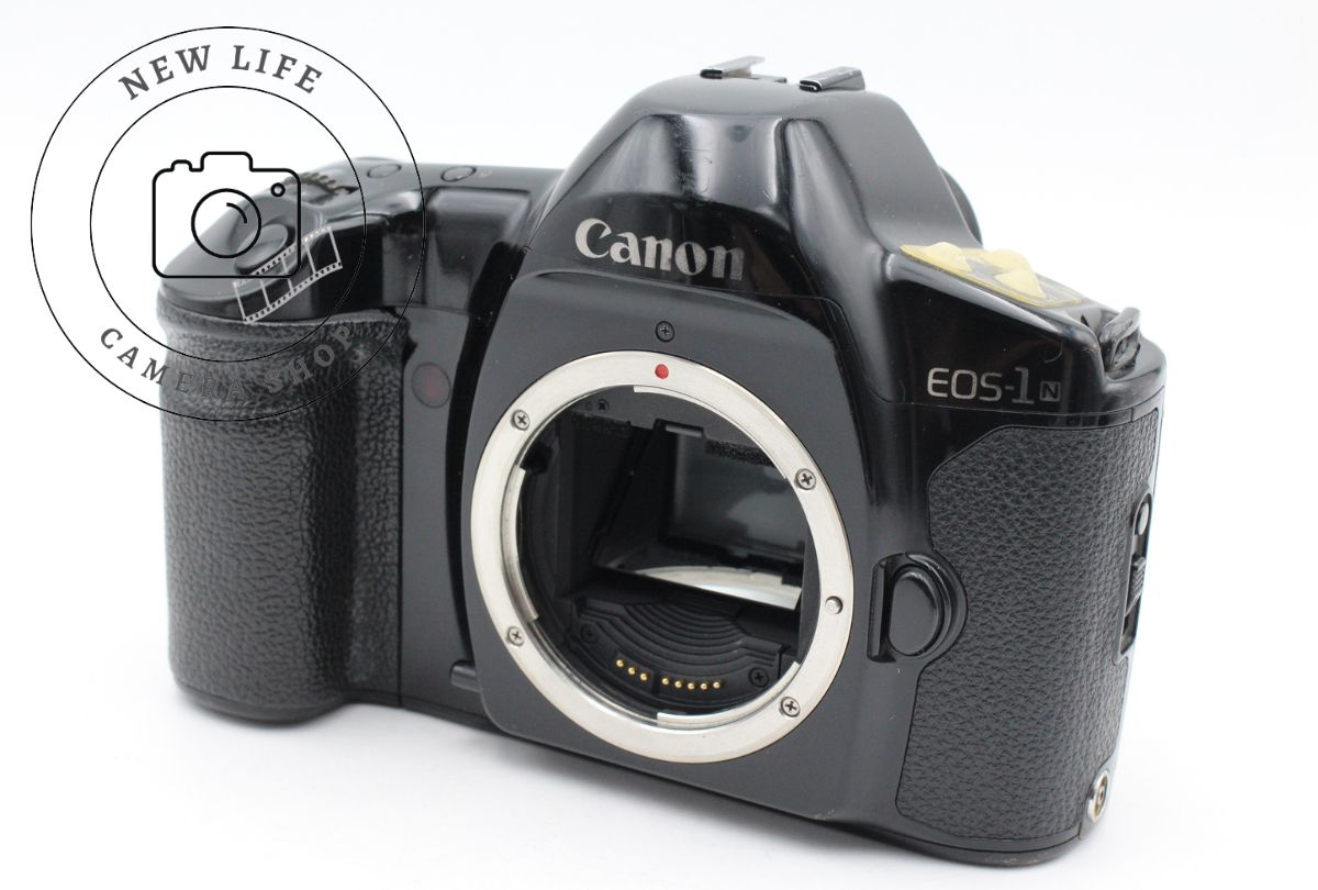 実用品 Canon キャノン EOS 1 N ボディ 12985