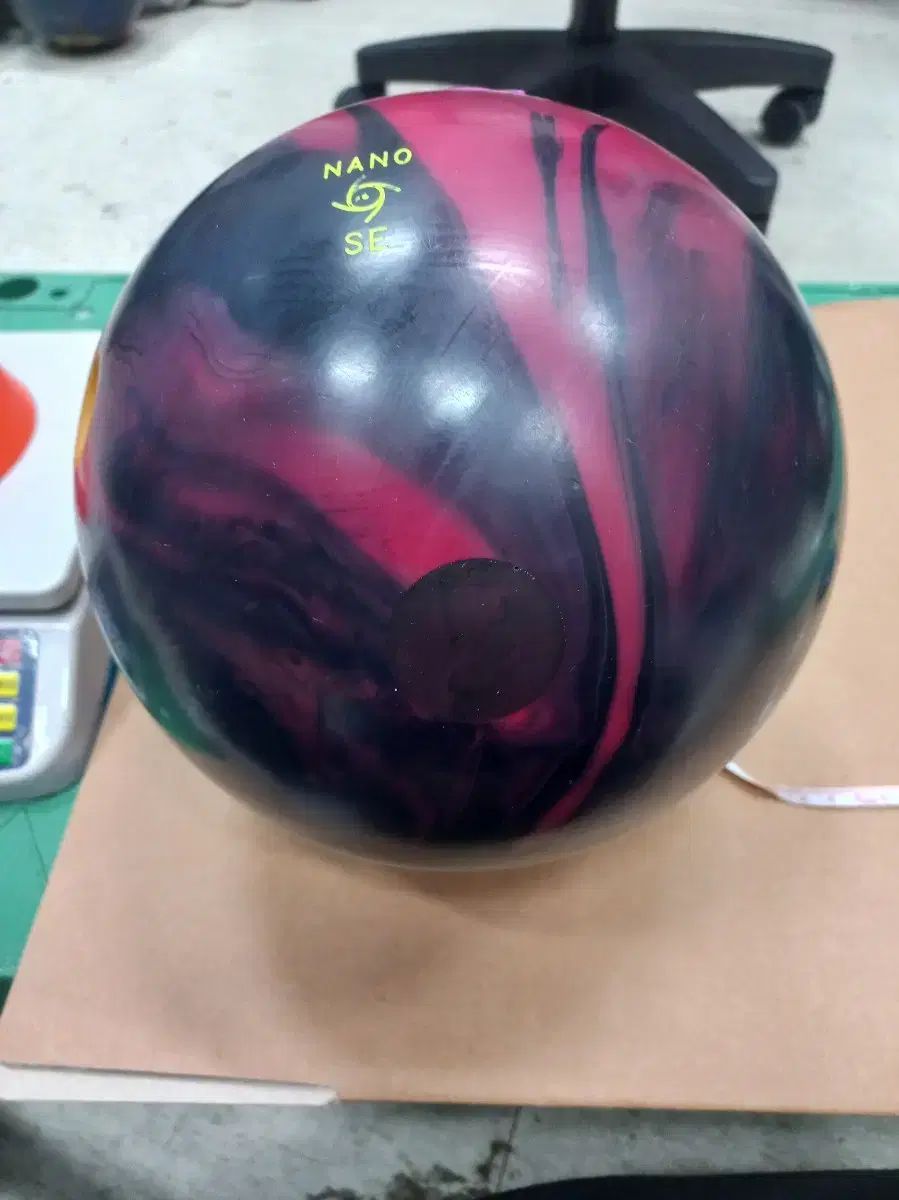 ボーリングボール 15